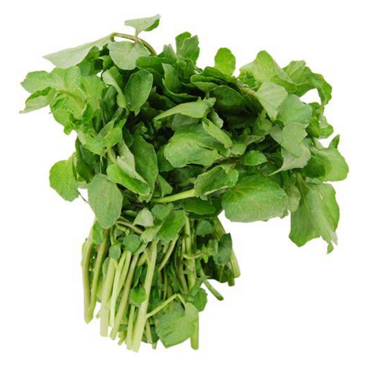 WATERCRESS