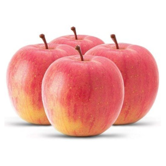 APPLE FUJI