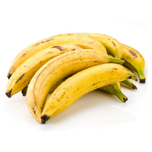 BANANA PLATAIN