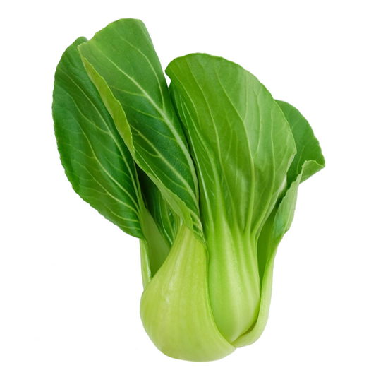 BABY BOK CHOY