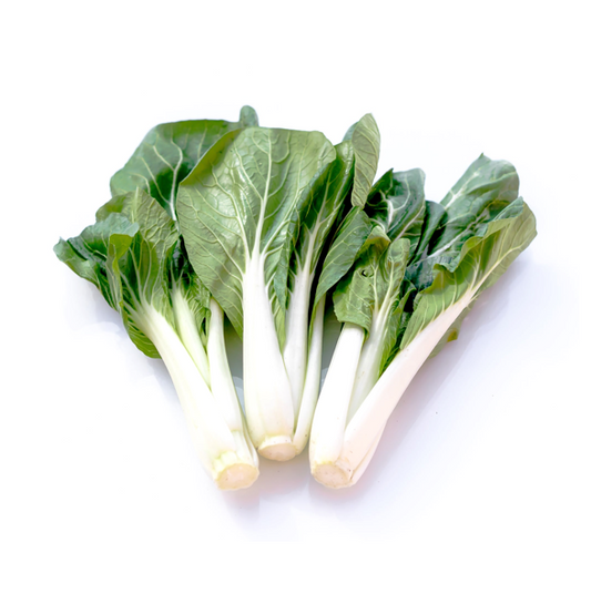 BOK CHOY LONG