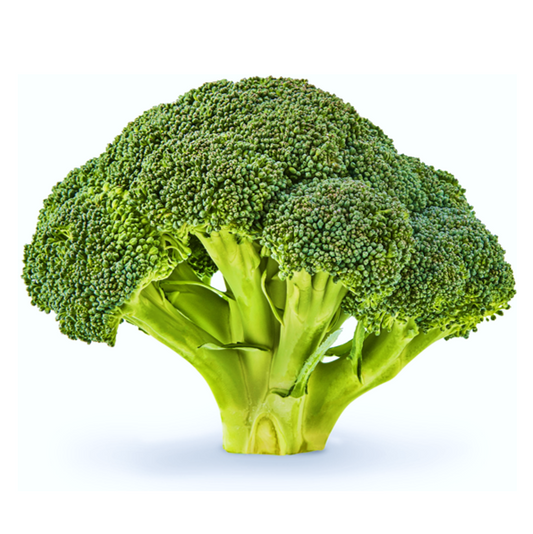 BROCCOLI CROWN