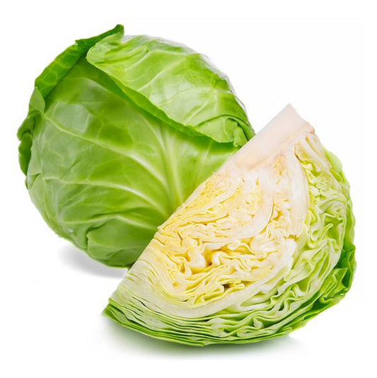 CABBAGE GREEN MED (SACK)