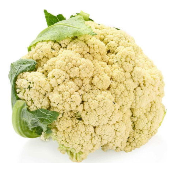 CAULIFLOWER CHINESE