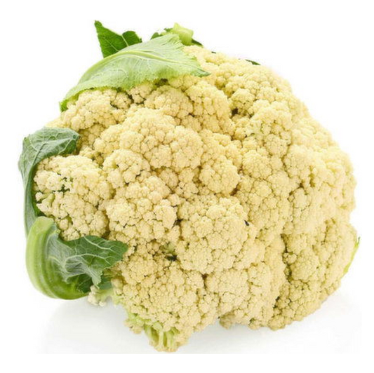 CAULIFLOWER CHINESE