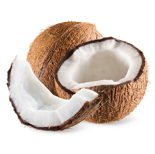 DRY COCONUT