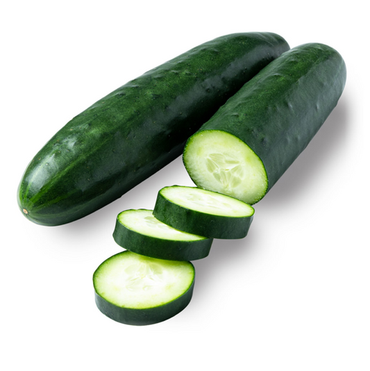 CUCUMBER