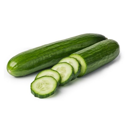 CUCUMBER PERSIAN