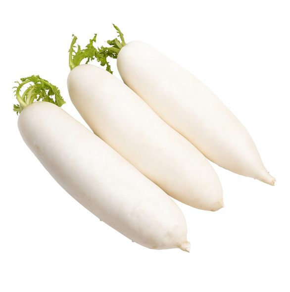 DAIKON CHINESE