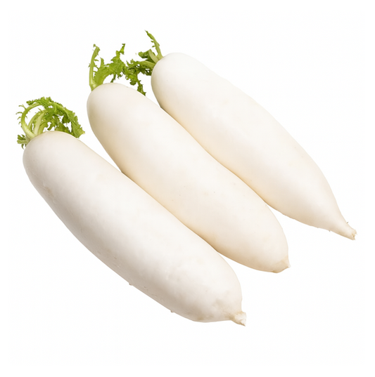 DAIKON CHINESE