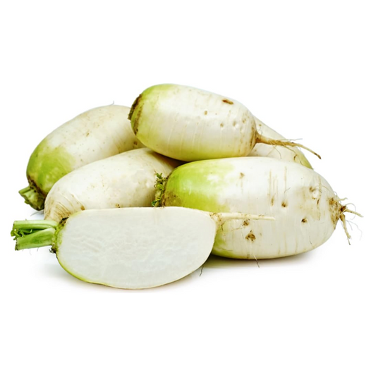 DAIKON KOREAN MOO