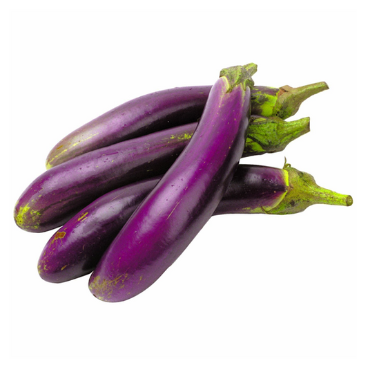 EGGPLANT