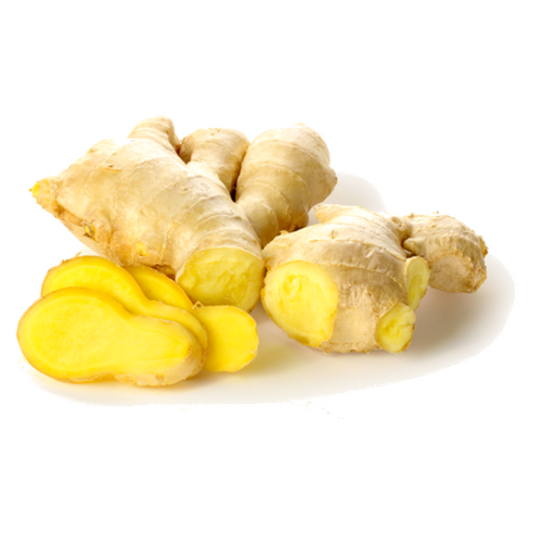 GINGER