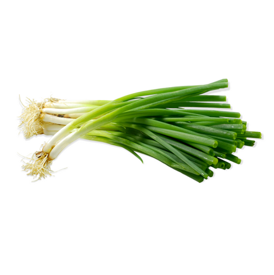 GREEN ONION ICELESS