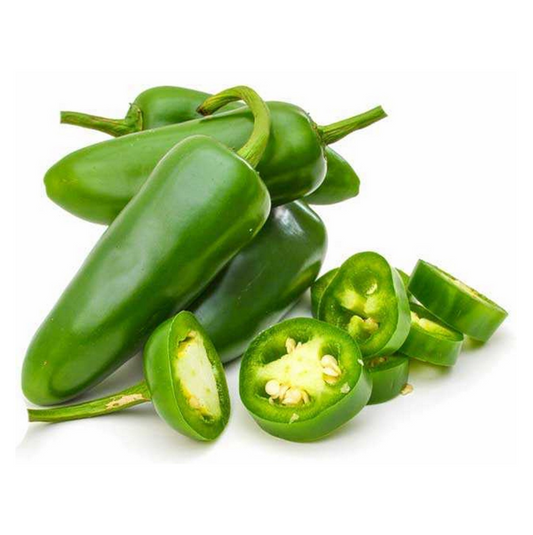 JALAPENO
