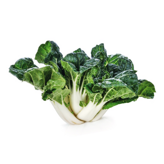 NAI YU BOK CHOY