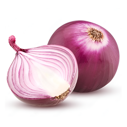 ONION RED
