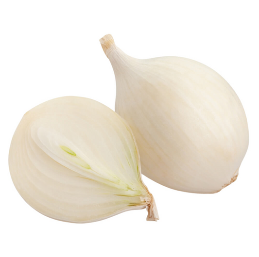 ONION WHITE JUMBO