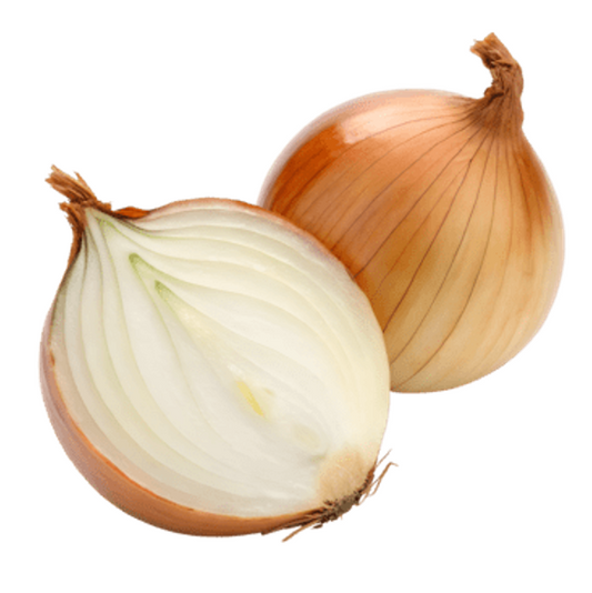 ONION YELLOW