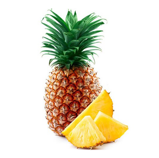 PINEAPPLE