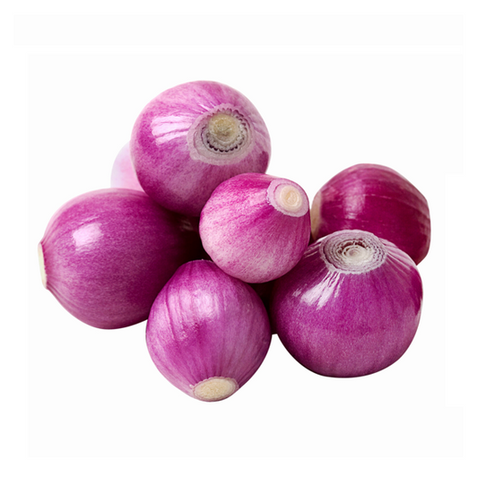 SHALLOT PEELED