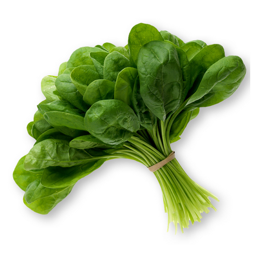 SPINACH