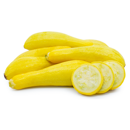 YELLOW SQUASH
