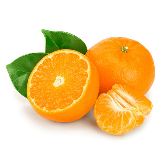 TANGERINE