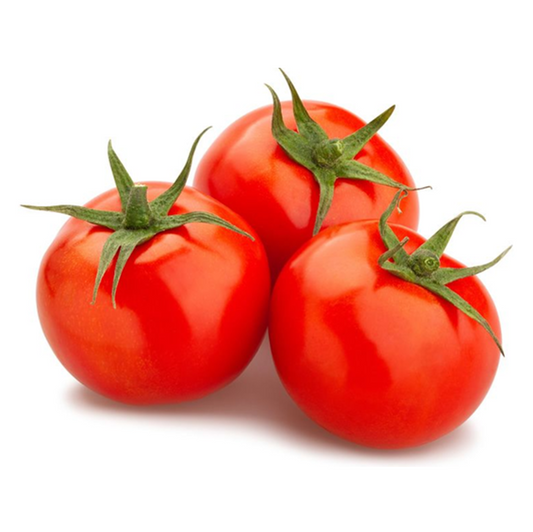 TOMATO ROUND