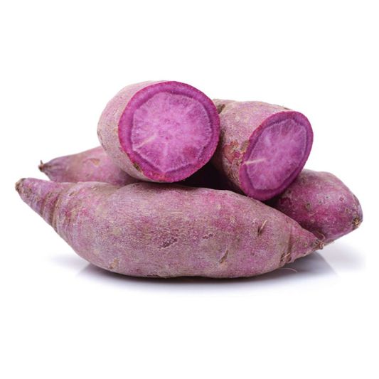 YAM PURPLE