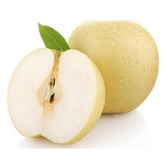 CROWN PEAR
