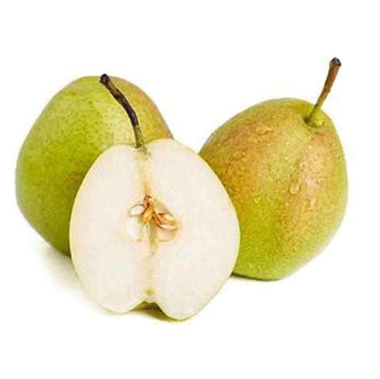 XINJIANG PEAR