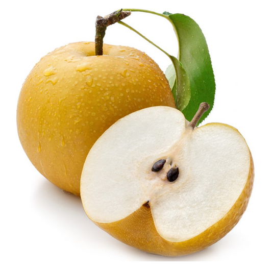 KOREAN PEAR