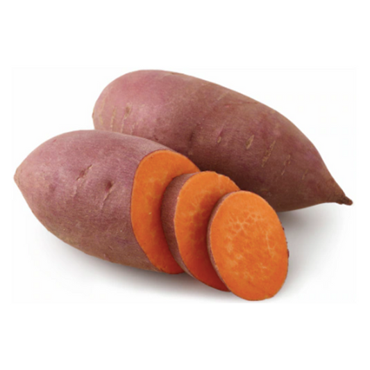 YAM RED