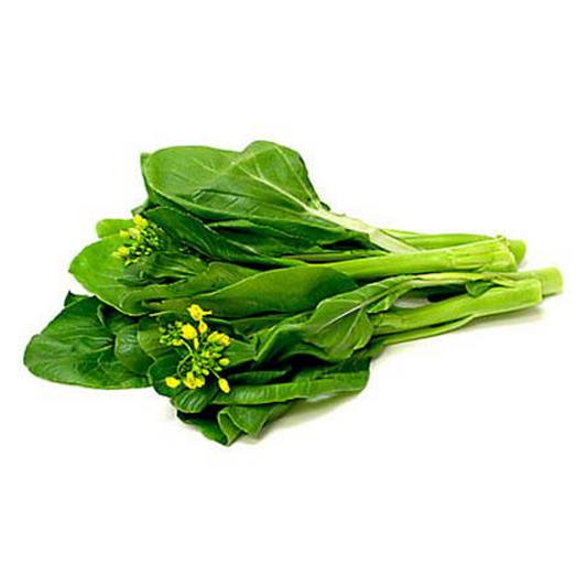 YU CHOY SUM