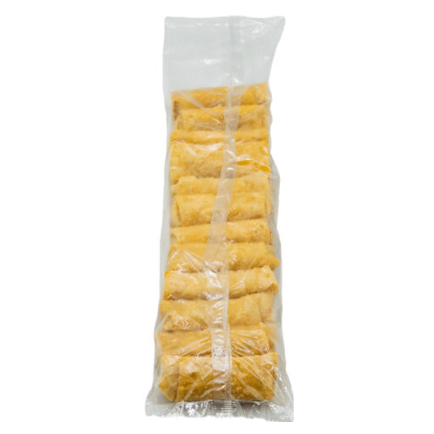 EGG ROLL 2OZ AFFINITY BEEF - BAILY