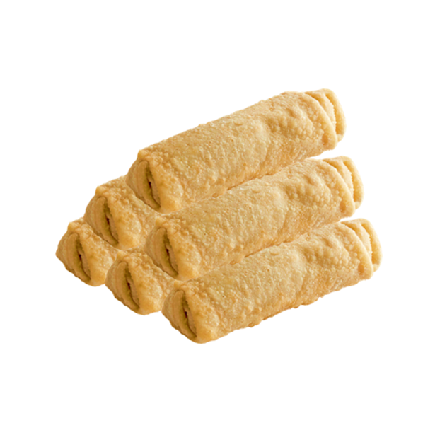 EGG ROLL PORK 3OZ - CATHAY FOODS