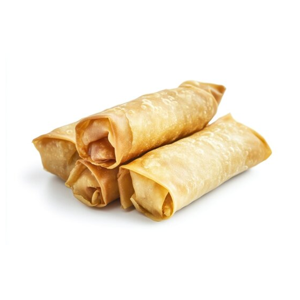 EGG ROLL PORK WITH TARO - MAMA LA'S