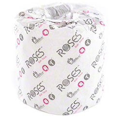 BATHROOM TISSUE BELLA DONNA - ROSES