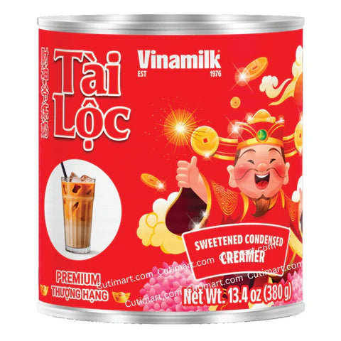 SWEET CONDENSED MILK - VINAMILK