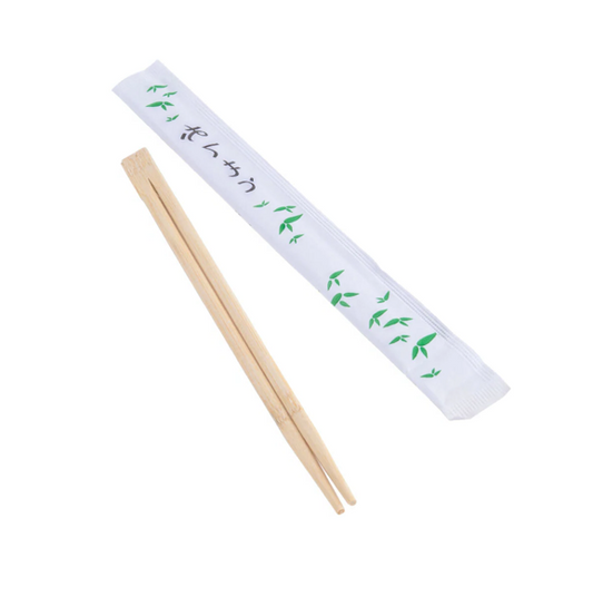 BAMBOO CHOPSTICK JOIN JAPANESE - KARI-OUT