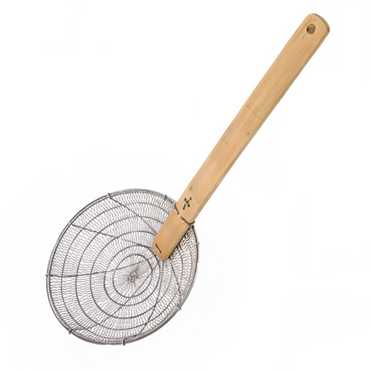 COOKING SKIMMER 10"