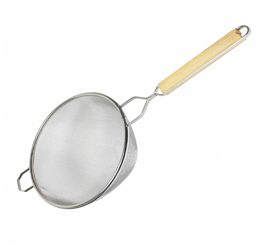 COOKING STRAINER 10" SINGLE NET