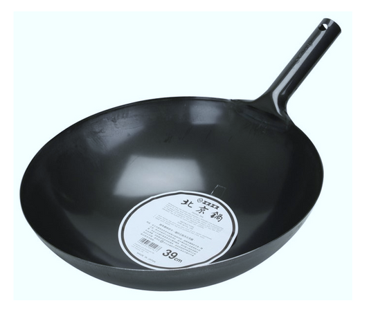 WOK 16" (JAPAN 39CM)