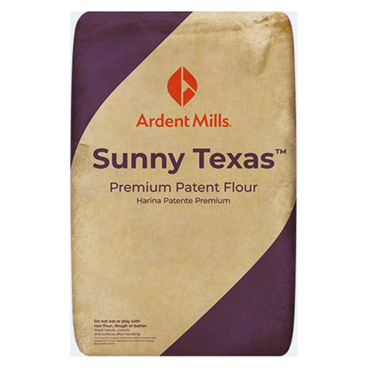 HI GLUTEN SUNNY TEXAS FLOUR - ARDENT MILLS