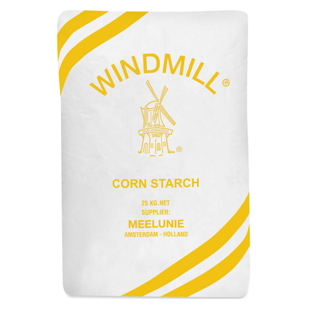 CORN STARCH - WINDMILL