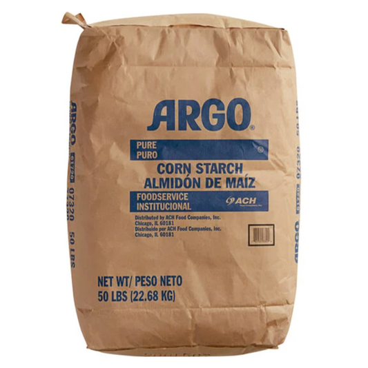 CORN STARCH - ARGO