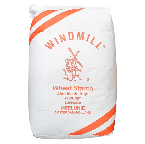 WHEAT STARCH - WINDMILL