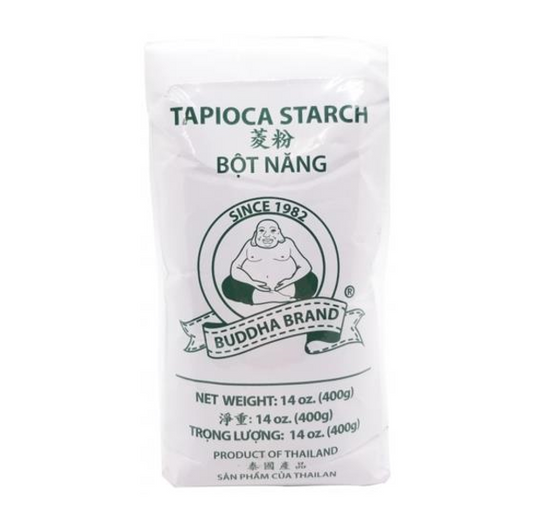 TAPIOCA STARCH - BUDDHA BRAND