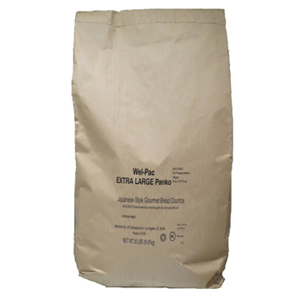 BREAD CRUMB - WEL-PAC